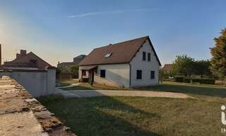 Maison 6 Pièces 162 m² à vendre à Illiers-Combray (28120)