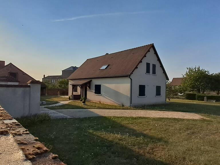 Vente Maison traditionnelle 7 pièces — photo 1