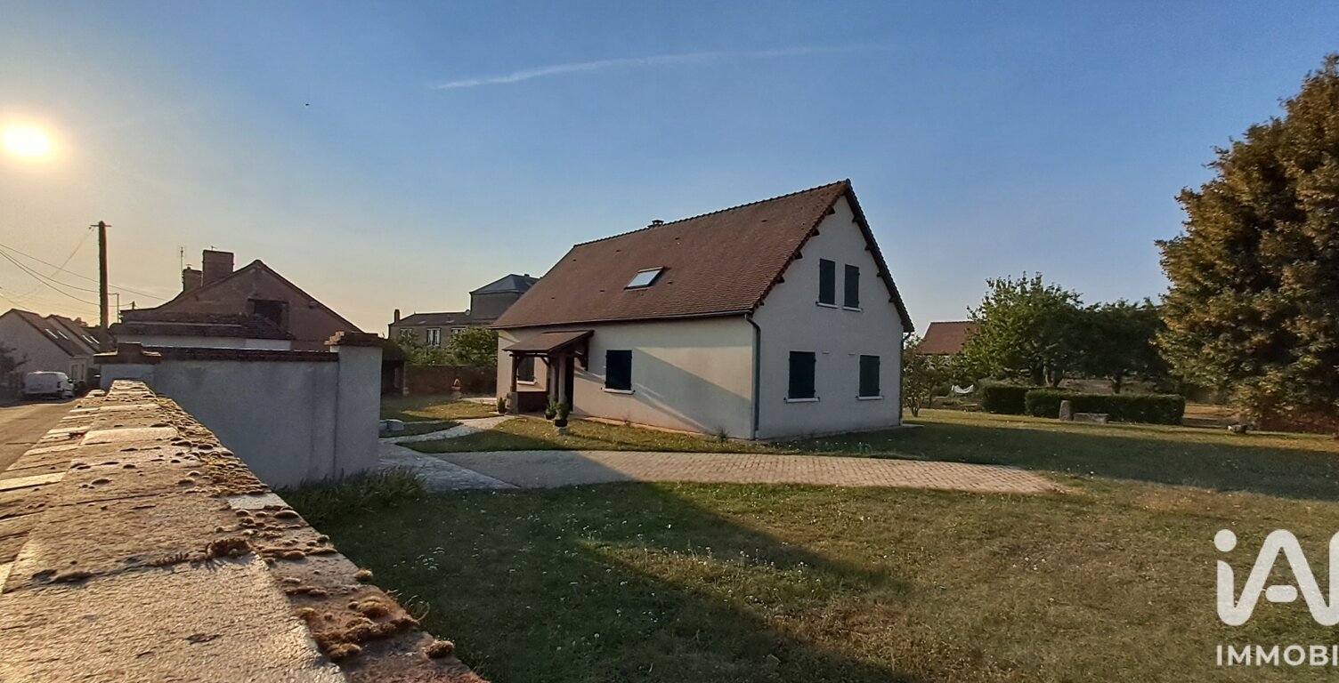 Vente Maison traditionnelle 7 pièces — photo 1