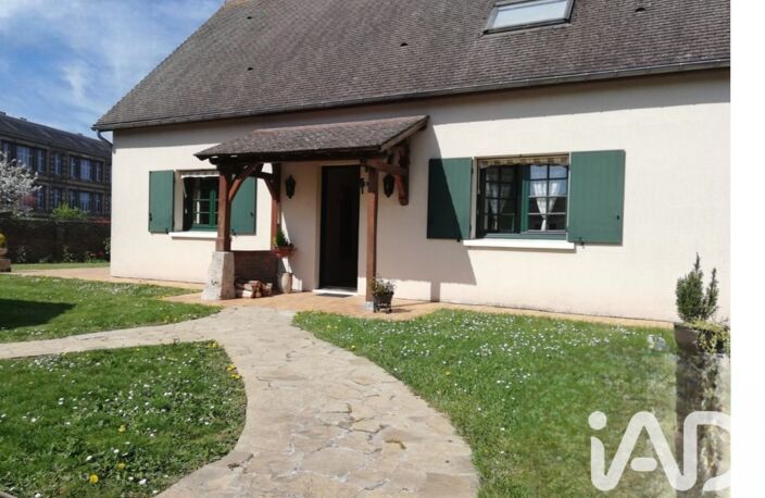 Vente Maison traditionnelle 7 pièces — photo 2