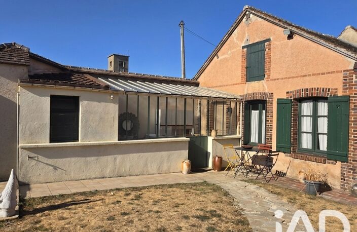 Vente Maison traditionnelle 7 pièces — photo 3