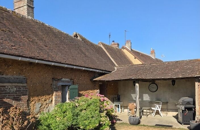 Vente Maison traditionnelle 7 pièces — photo 4
