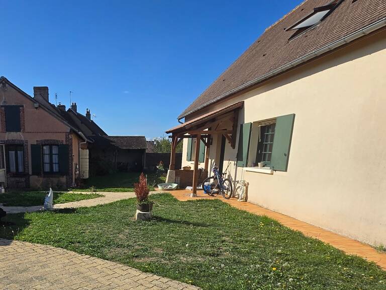 Vente Maison traditionnelle 7 pièces — photo 1