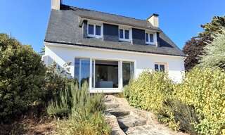 Maison 6 Pièces 112 m² à vendre à Moëlan-sur-Mer (29350)