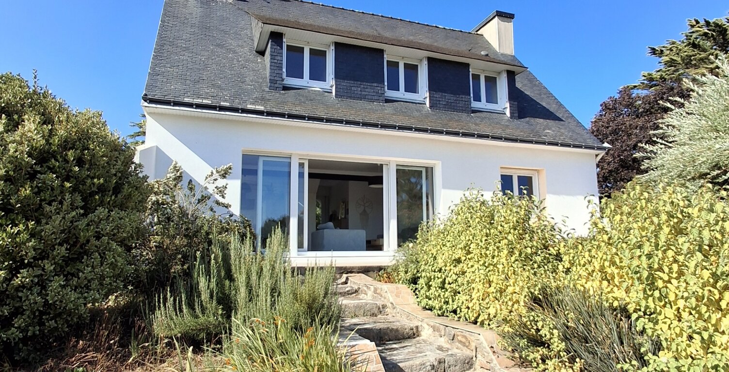 Vente Maison/villa 6 pièces — photo 1