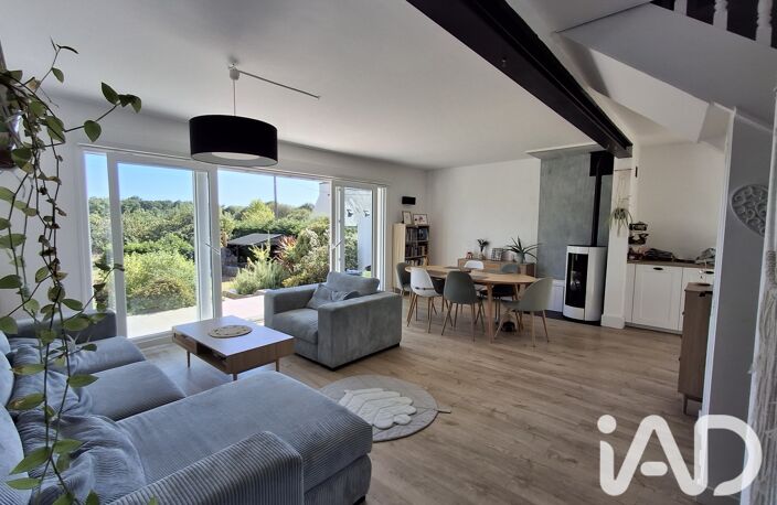 Vente Maison/villa 6 pièces — photo 3