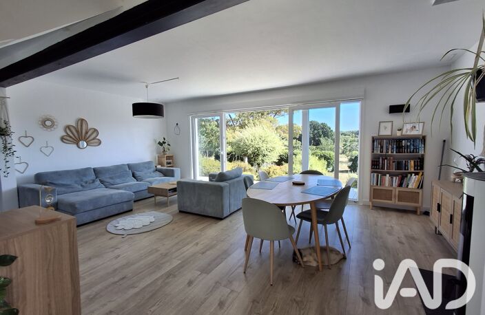 Vente Maison/villa 6 pièces — photo 4
