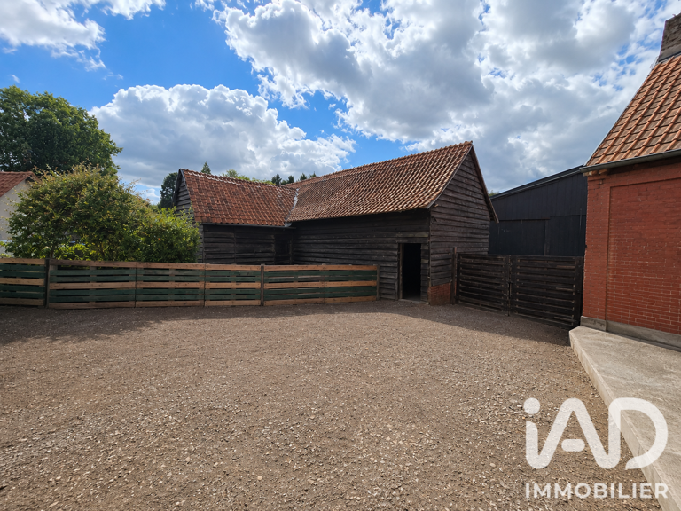 Vente Maison de village 6 pièces — photo 1