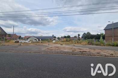 Terrain  86000 €