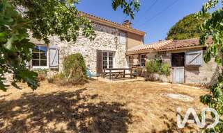 Maison 8 Pièces 152 m² à vendre à Aizenay (85190)