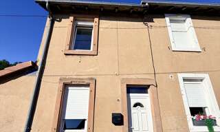 Maison 4 Pièces 80 m² à vendre à Petite-Rosselle (57540)