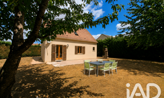 Maison 5 Pièces 90 m² à vendre à Étrépagny (27150)