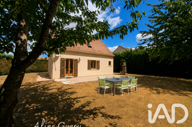 Maison 5 pièces 214000 €