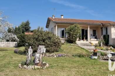 Maison 5 pièces 247000 €