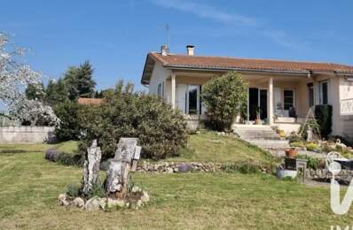 Vente Maison traditionnelle 5 pièces — photo du bien