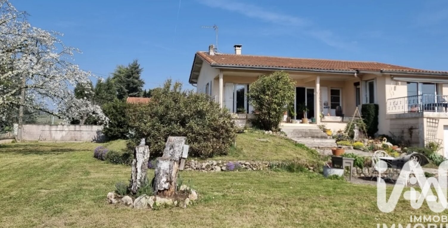 Vente Maison traditionnelle 5 pièces — photo 1