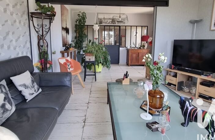 Vente Maison traditionnelle 5 pièces — photo 4