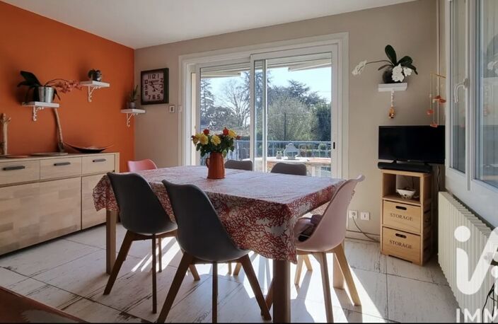 Vente Maison traditionnelle 5 pièces — photo 5
