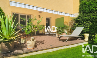 Appartement 3 Pièces 70 m² à vendre à Marseille 11 (13011)