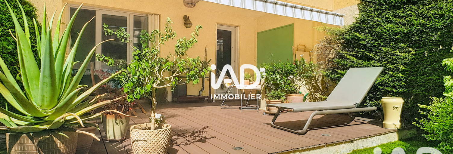 Appartement 3 Pièces 70 m² à vendre à Marseille 11 (13011)