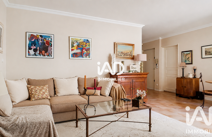 Vente Appartement 3 pièces — photo 3