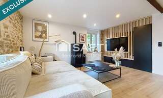 Maison 8 Pièces 157 m² à vendre à Ville-Houdlémont (54730)