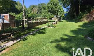 Terrain  4065 m² à vendre à Équennes-Éramecourt (80290)