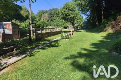 Terrain  56000 €