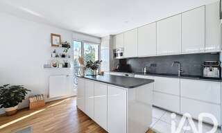 Appartement 4 Pièces 91 m² à vendre à Clamart (92140)
