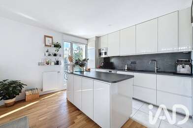 Appartement 4 pièces 549900 €