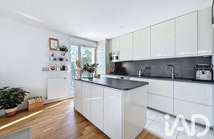Vente Appartement 4 pièces — photo 3