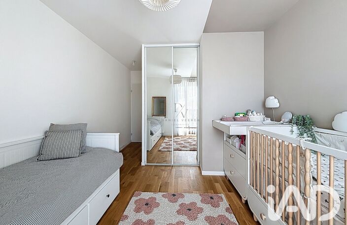Vente Appartement 4 pièces — photo 4
