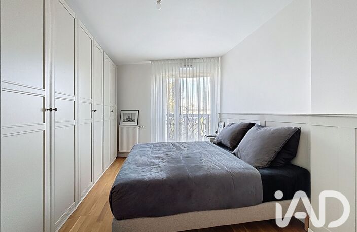 Vente Appartement 4 pièces — photo 5