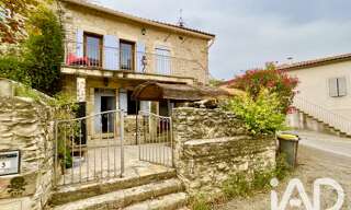 Maison 3 Pièces 103 m² à vendre à Parignargues (30730)
