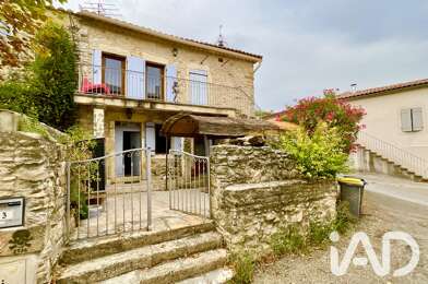 Maison 3 pièces 210000 €