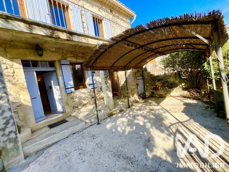 Vente Maison de village 3 pièces — photo 1