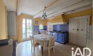 Maison 5 Pièces 122 m² à vendre à Le Caylar (34520)