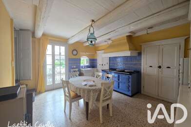 Maison 5 pièces 159899 €