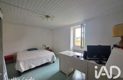Vente Maison de village 5 pièces — photo du bien