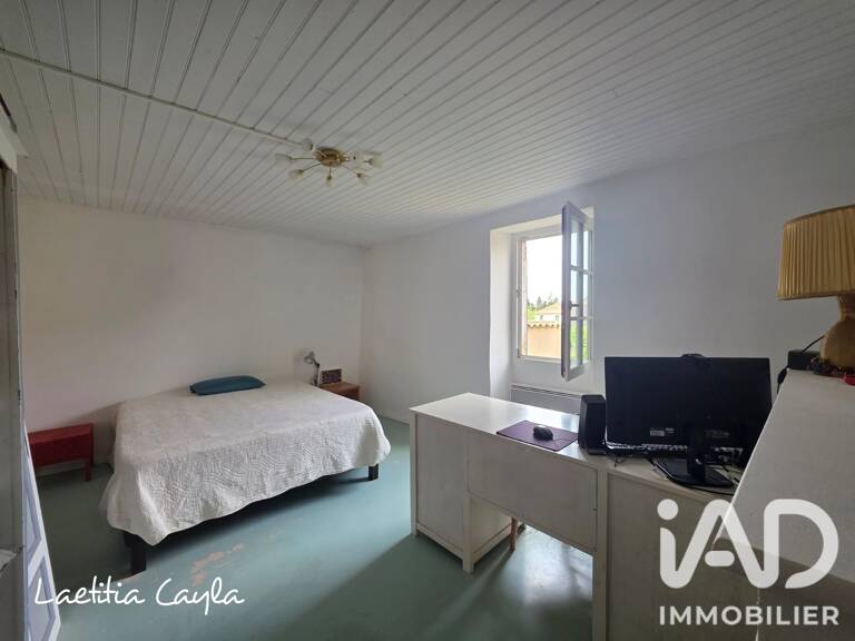 Vente Maison de village 5 pièces — photo 1