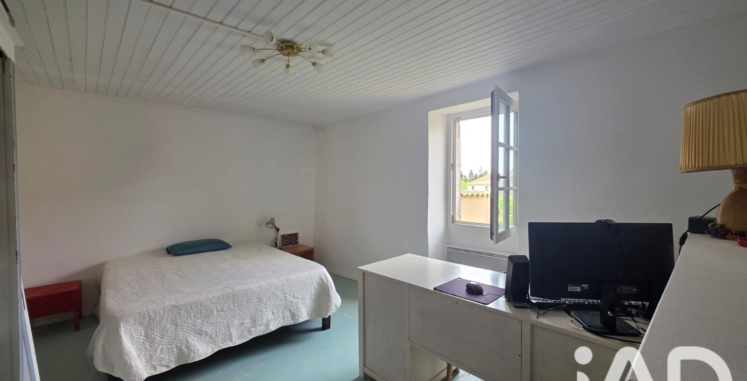 Vente Maison de village 5 pièces — photo 1