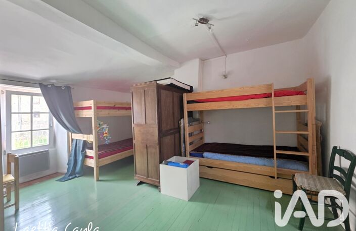 Vente Maison de village 5 pièces — photo 2