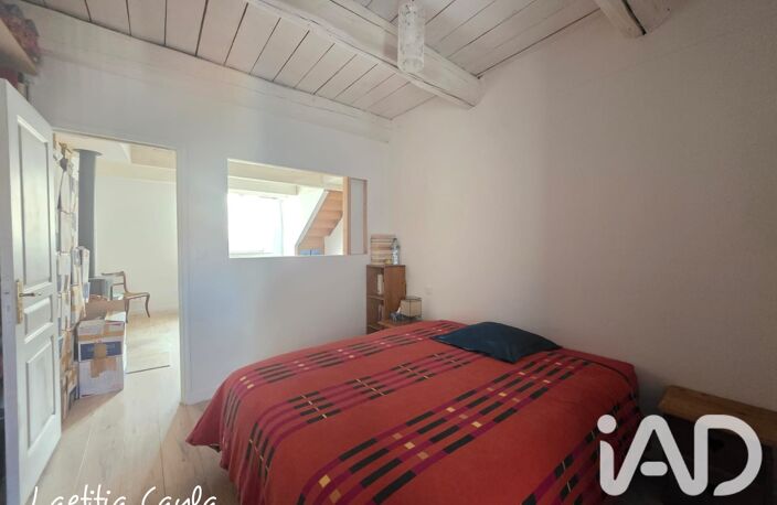 Vente Maison de village 5 pièces — photo 3