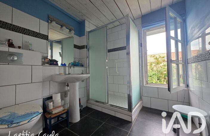 Vente Maison de village 5 pièces — photo 4