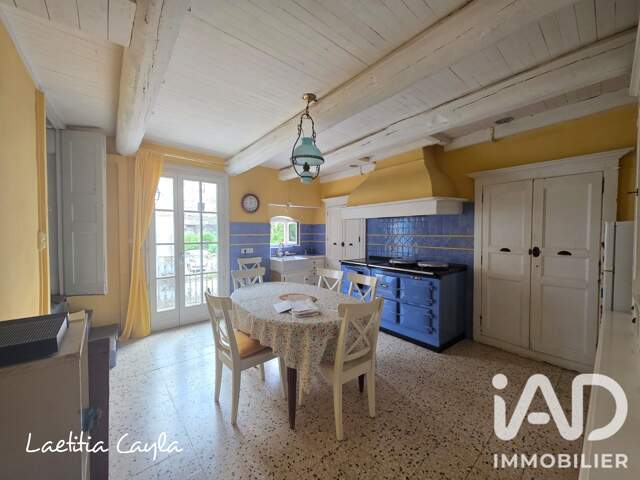 Vente Maison de village 5 pièces — photo du bien