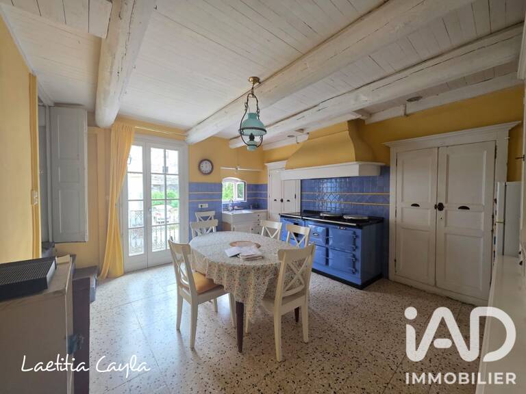 Vente Maison de village 5 pièces — photo 1