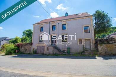 Maison 6 pièces 299900 €