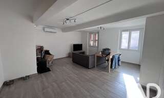 Appartement 2 Pièces 50 m² à vendre à Toulon (83000)