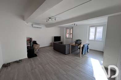 Appartement 2 pièces 130000 €