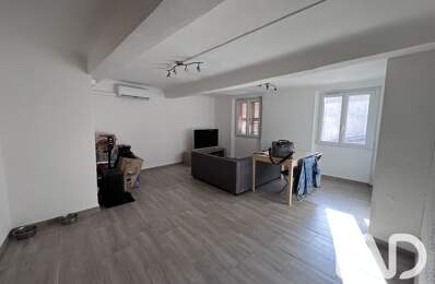 Vente Appartement 2 pièces — photo du bien